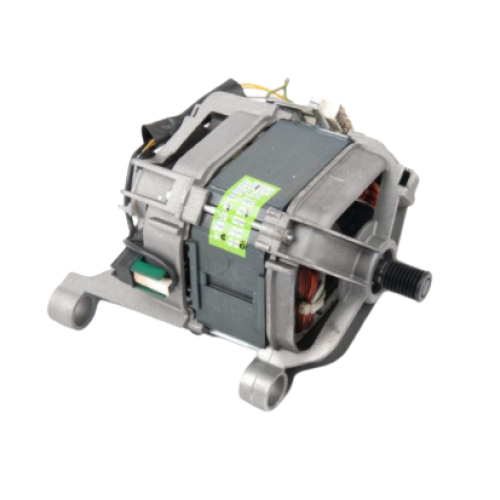 Arçelik Beko Altus Çamaşır Makinesi Motoru ( Kısa Ayak 8 Soket )